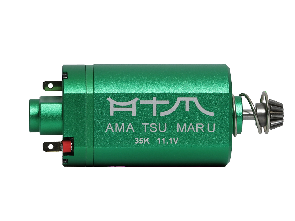 ATM Moteur Brushless 35K Axe Court