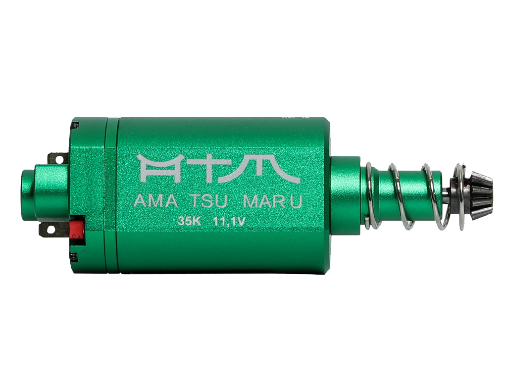 ATM Moteur Brushless 35K Axe Long