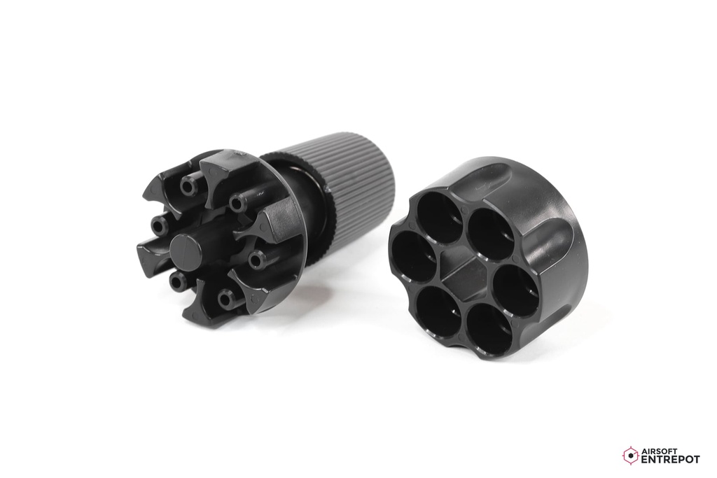 Tokyo Marui Speed Loader pour Python .357 Magnum