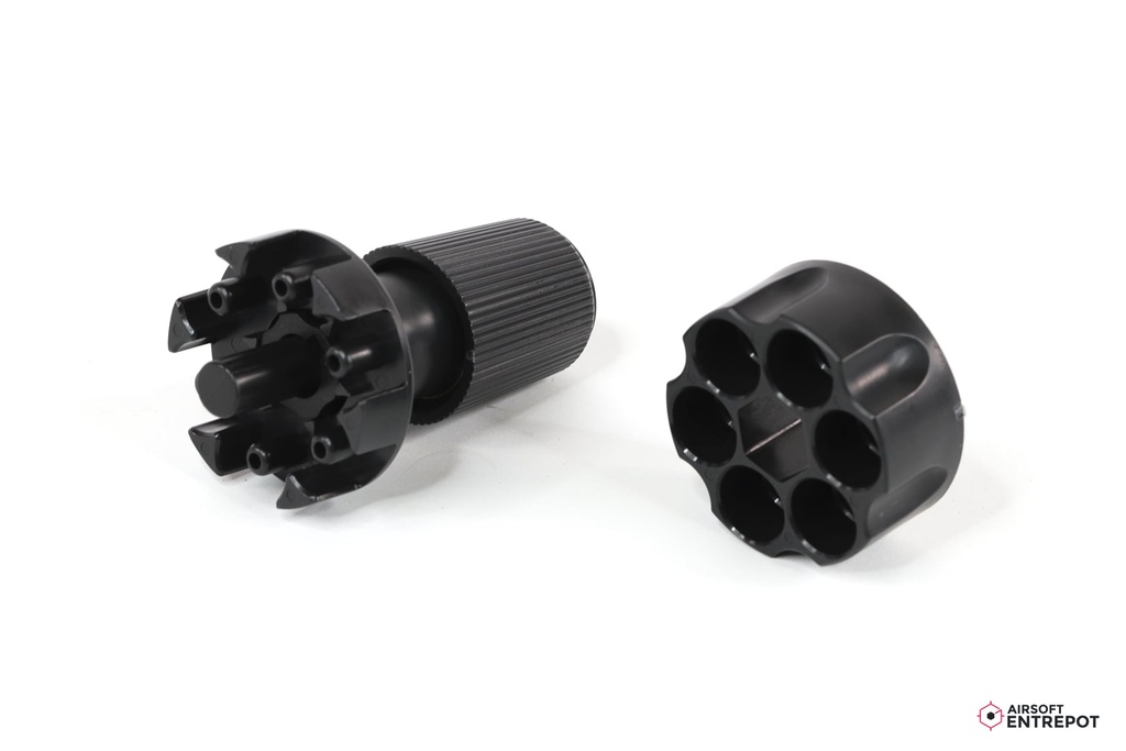 Tokyo Marui Speed Loader pour Etuis .44 Magnum