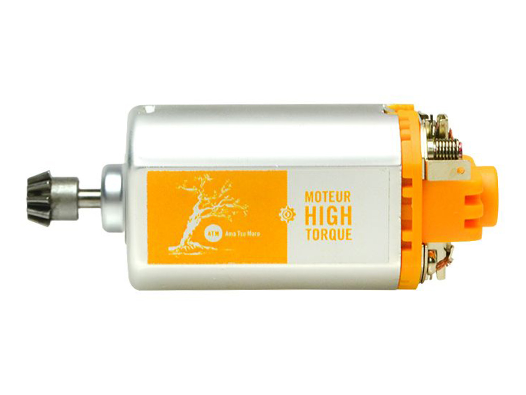 ATM Moteur HiTorque (Court)