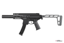 Stratos X MPX-K SD GBB (Noir)