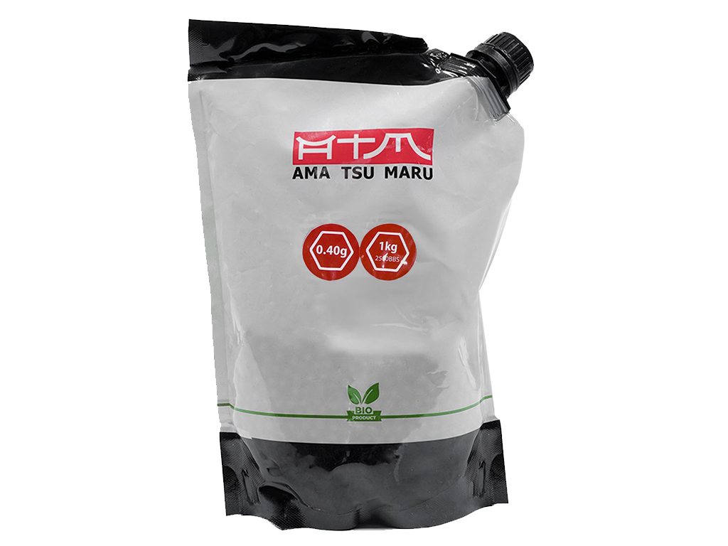 ATM Billes Bio (1Kg) (0.40g)