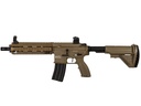 ATM 416 Ambidextre Tan