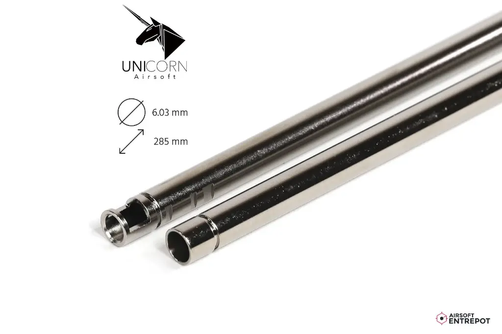 Unicorn Canon de Précision Ultimate AEG 6,03x285mm