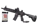 ATM PACK 416 Ambidextre Noir