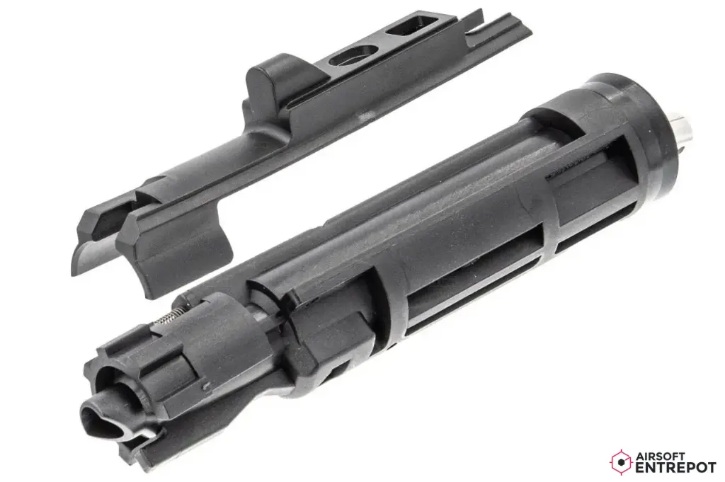 Unicorn Kit Complet Nozzle Renforcé pour MWS