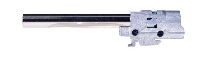 Unicorn Kit Hop-Up TDC + Canon 86mm pour Glock VFC