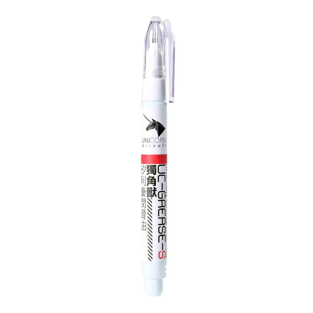 Unicorn Stylo Lubrifiant Silicone