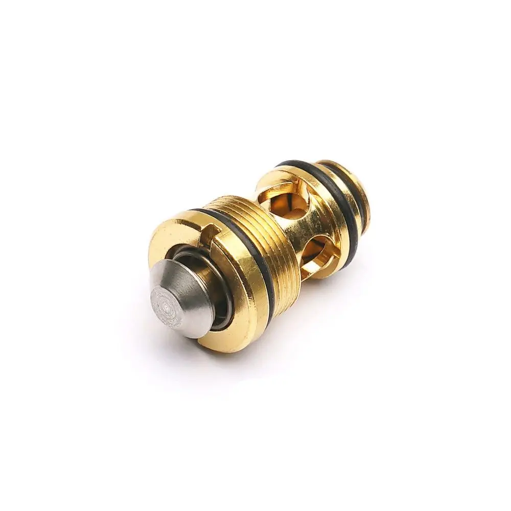 Unicorn Valve de Percussion Gaz