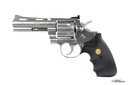 Tokyo Marui Python 4" .357 Magnum (Silver)