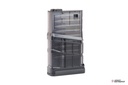Cyma Chargeur 180 Coups L7AWM Lancer Systems pour DD5 AEG