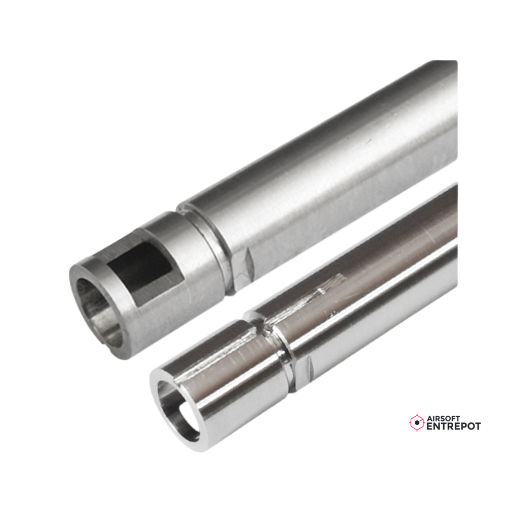 PDI Canon De Précision VSR 6,01mm x 430mm