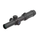 Vector Optics Forester Lunette LPVO 1-5x24 Fibre