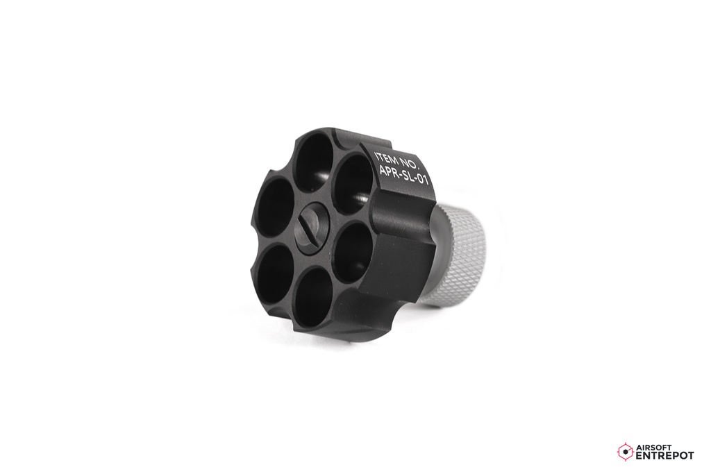 Ares Speed Loader Pour Cartouches De Revolver 686