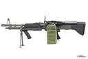 LCT M60E4 AEG (Acier)