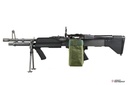 LCT M60E4 AEG (Aluminium)