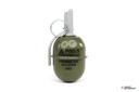 Pyrosoft Grenade RGD-5 Craie / Plâtre