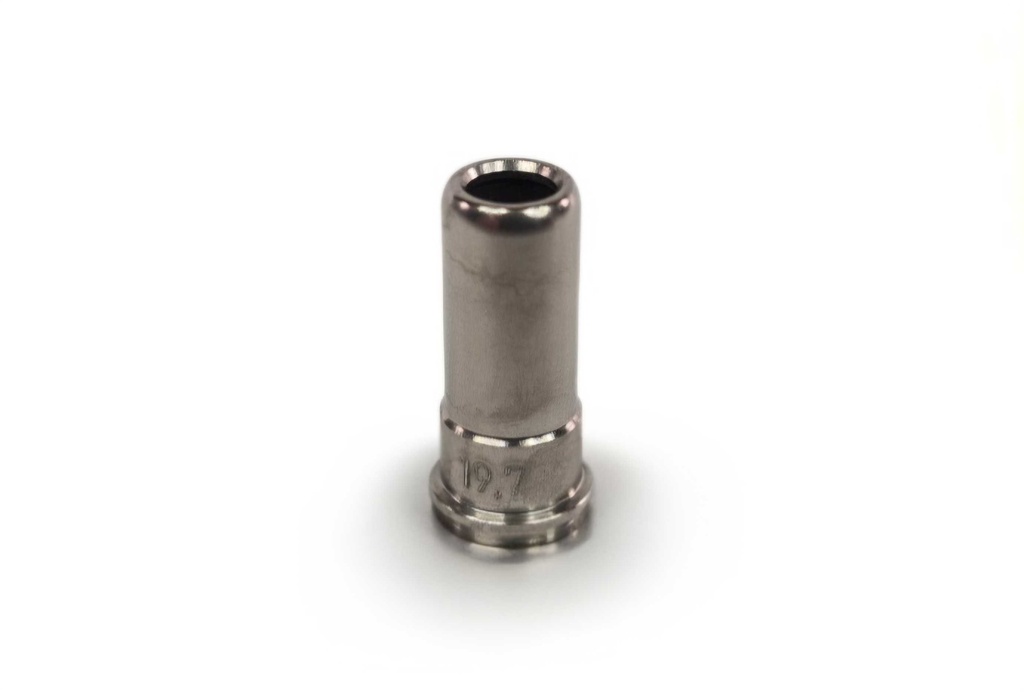 EPeS Nozzle AEG Duralumin NiPTFE (19,7mm)