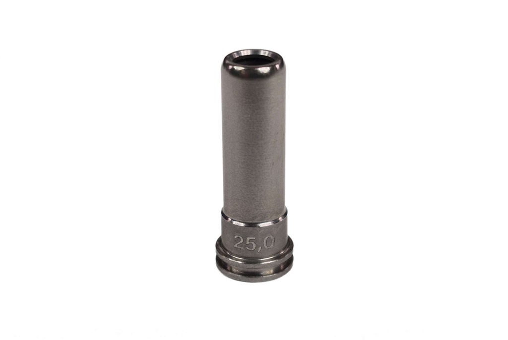 EPeS Nozzle AEG Duralumin NiPTFE (25,0mm)