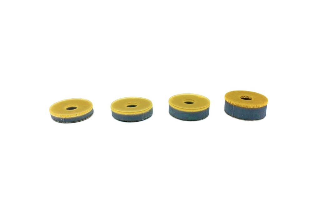 EPeS Kit de SorboPad Pour VSR-10 (Cylindre 22mm)