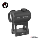 Victoptics Red Dot T5 3 MOA 1x22 mm (Noir)