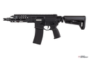 Well Pro WE10-7P-1 Style MCX RSAR SMG AEG (Noir)