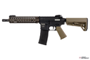 Well Pro WE13-3GPM Type MK18 Mod.1 AEG (Noir / Bronze)