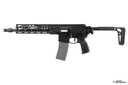 Well Pro WG10-10M Style MCX Spear LT GBB (Noir)