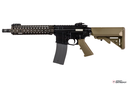 Well Pro WG13-3GM Type MK18 Mod.1 GBB (Noir / Bronze)