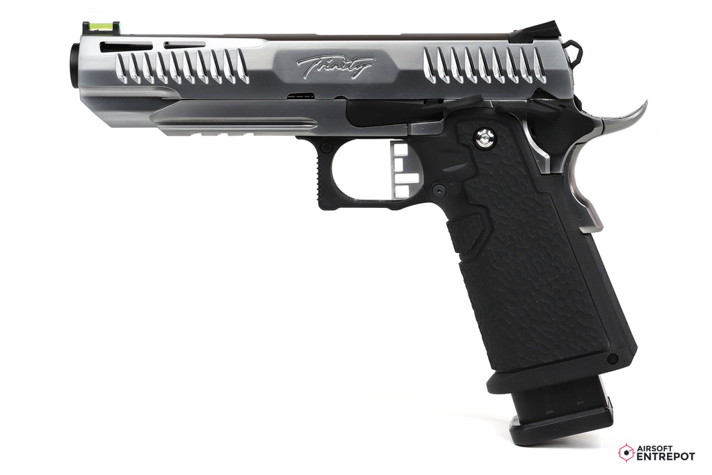 Modify Trinity-X Hi-Capa 5.1 GBB (Aluminium)