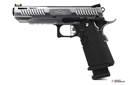 Modify Trinity-X Hi-Capa 5.1 GBB (Aluminium)