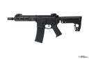 Double Eagle M907E Falcon 7" AEG (Noir)