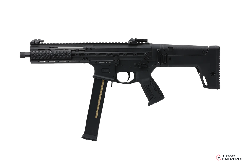Double Eagle UTR45 M917G AEG (Noir)