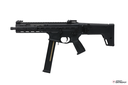 Double Eagle UTR45 M917G AEG (Noir)