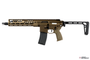 Salvo Precision MCX Spear LT 11,5" GBB (Tan)