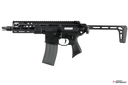 Salvo Precision MCX Rattler LT 6,75" GBB (Noir)