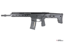 Double Eagle LUPUS JAKL 13,7" GBBR (Noir)