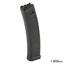 Double Eagle Chargeur Gaz 40 Coups Pour Daniel Defense PCC (Noir)