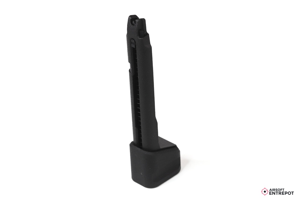 ZZZ Airsoft Chargeur Split G17 Pour Répliques Avec Kit Infinite