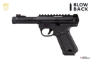 Golden Eagle AGP-01 A GBB (Noir)