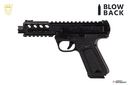 Golden Eagle AGP-01 B GBB (Noir)