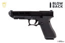 Golden Eagle ATP 02 Optics Ready GBB (Noir)