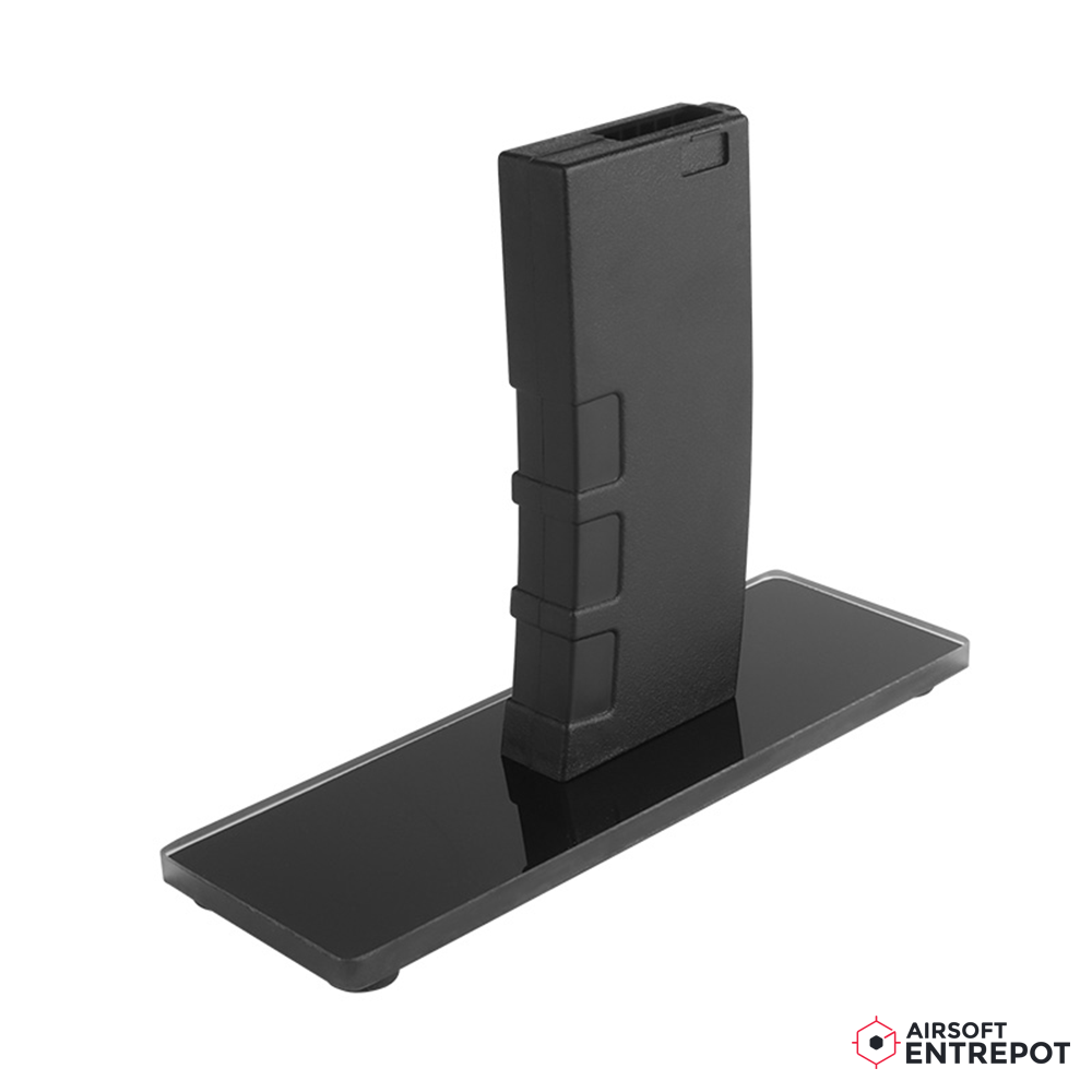 Wosport Display Stand Pour AR-15 (Noir)
