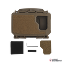 Wosport Boîtier Pour Téléphone V2 PLUS (Tan)