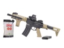 ATM Pack M4 PDW Half Tan