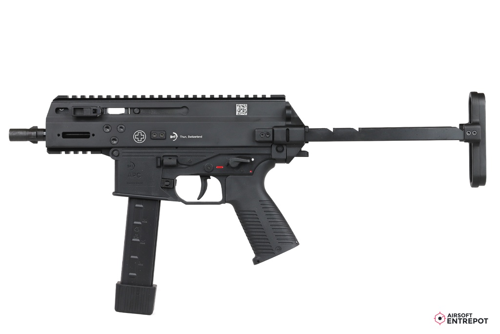 B&T Air APC9K GBB