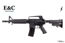 E&C Colt M733 AEG