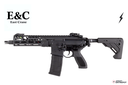 E&C MCX Spear LT 9" AEG (Noir)