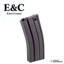E&C Chargeur STANAG 70 Coups Pour M4 AEG